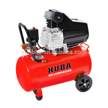 2 hp BAMA high quality portable electric air compressor